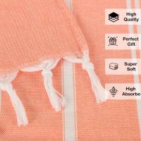 Manta de toalla de playa turca gigante, manta extra grande, manta bohemia, manta extra grande, secado rápido, suave, fina, sin arena, compacta, grande, sin arena, resistente a la arena, mujeres, hombres, adultos, regalo - details 18