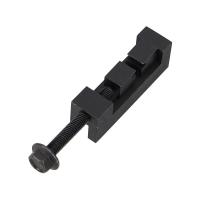 Herramienta de sujeción de arranque de eje de transmisión, cubierta de arranque de polvo de junta de eje CV , OEM 09521-24010 - details 6