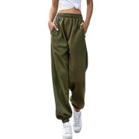 Mallas deportivas versátiles para mujer, pantalones a la Moda, informales, para Casa, Europa Y Estados Unidos - details 18