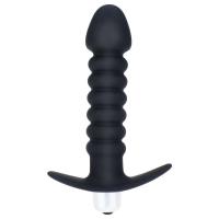 Leten Vibrador Anal Estimulador de Masaje Prostatál Modos de Vibración Únicos - details 4