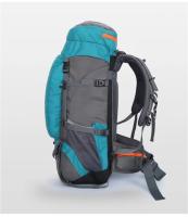 Mochila de Gran capacidad para acampar, bolsa de senderismo al aire libre, impermeable, senderismo, bolsa de deporte - details 7