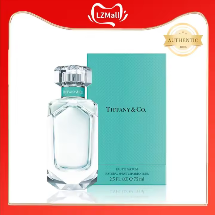 Leten [Mega venta] original & Co Dia EDP 75ml para perfumes legítimos de larga duración fragancia suave perfume de mujer fluido de transmisión - 1