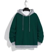 Sudadera con capucha para hombre, ropa deportiva de ocio con estilo, para reducir la edad, nueva moda, primavera y otoño - details 10