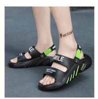 Zapatillas de Masaje para Hombres 2025 Cómodas Sandalias de Playa para Interiores y Exteriores - details 16