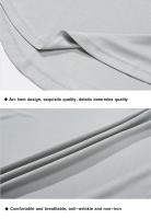 Camisetas deportivas sin mangas de secado rápido para hombre, camisetas sin mangas de malla para correr, entrenamiento, baloncesto, chalecos de gimnasio holgados, verano, maratón - details 9