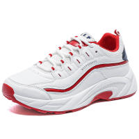 Zapatillas de deporte de marca para mujer, zapatos transpirables para correr al aire libre, zapatillas de tenis deportivas antideslizantes, calzado de viaje cómodo - details 13
