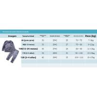 Ropa para niños, conjuntos de primavera y otoño para niños, conjuntos de dos piezas para bebés, niños y niñas - details 0