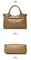 Bolso de mujer nuevo bolso de mensajero ligero para viajeros textura bolso de mujer bolso de oficina para mujer - details 16