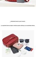Bolso de mensajero de moda, bolso de hombro versátil de moda exquisita - details 7