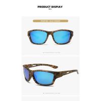 Gafas de sol deportivas polarizadas de visión nocturna modelo nuevo 2025 para hombre, gafas de ciclismo para exteriores - details 7