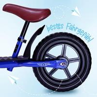 Aviator Bicicleta sin Pedales de 12 Pulgadas – Bici sin Pedales – Bicicleta de Equilibrio para Niñas y Niños – Bicicleta de Aprendizaje para Niños Pequeños - details 11