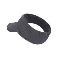Sombrero de copa vacío con protección solar de poliéster, sombreros para el sol transpirables de Color sólido de secado rápido, protección UV a prueba de sol, gorra con visera para adultos - details 9
