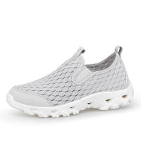 Zapatos Deportivos transpirables para hombre, zapatillas deportivas informales para exteriores, Verano - details 0