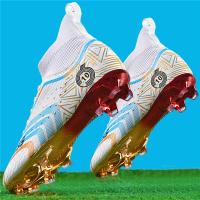 Zapatos de fútbol TF/FG para hombre, botines de fútbol profesionales para interiores, botas de campo de fútbol de entrenamiento originales - details 37