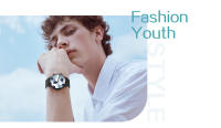 Reloj Inteligente de Android Wear Pantalla Redonda de 1.39 pulgadas Impermeable IP67 - details 4