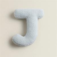 Almohada de tiro con letras nórdicas de Navidad para niños, cojín de sofá de juguete, accesorio de tiro, cojín de Silla, decoración del hogar, regalo de Navidad - details 13