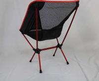 Silla Plegable Lunar Portátil Ultra Ligera para Acampar al Aire Libre Ideal para Playa, Pesca, Senderismo, Picnic - details 16