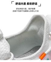 Zapatos con amortiguación, zapatillas de carreras para hombre, zapatillas informales para hombre, Tenis de lujo, zapatillas de carreras, zapatillas transpirables de moda 2025 - details 6