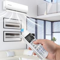 Mando a distancia para aire acondicionado de Panasonic, Control remoto para A75C3407, A75C3623, A75C3625, KTSX003, A75C3297 - details 0