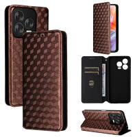 PU Leather Flip Cover for Blade V70 Vita Magnetic Shockproof Bumper Wallet Case - details 4