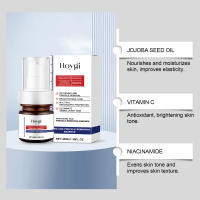 Potente crema de suero blanqueador para eliminar manchas, vitamina C, esencia para iluminar la piel, eliminación de Melasma, manchas oscuras, hidratación, belleza, cuidado de la piel - details 5