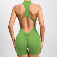 Ropa deportiva para mujer, secado rápido, transpirable, running, FIESS, ropa de yoga al aire libre - details 35