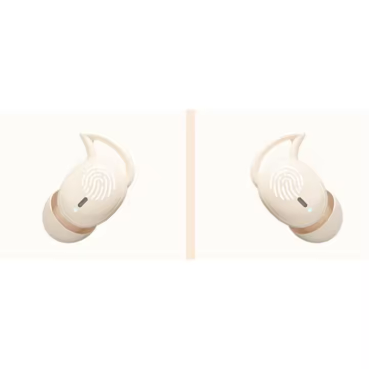 Auriculares Bluetooth Sin Dolor Durante Mucho Tiempo - 1