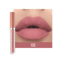 Maquillaje Resistente Al Agua, Juego De Pintalabios Mate, Antiadherente Que No Se Decolora, 6 Piezas - details 23