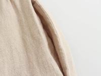 TRAFZA-Top Halter con espalda descubierta para mujer, Tops sexys sin mangas con hombros descubiertos, ropa de calle informal a la moda, verano, Y2k, 2023 - details 45