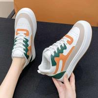 Zapatillas deportivas informales para niñas, zapatos cómodos de alta calidad para caminar, estilo Marche, superventas, moda 2023 - details 5