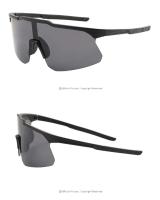 Gafas de sol de ciclismo para hombres y mujeres, lentes deportivas para bicicletas de montaña y de carretera, nuevas - details 7