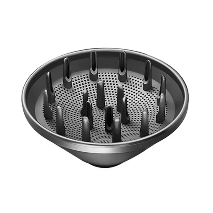 Difusor para secador de pelo Dyson supersónico, reemplazo IL/RT6-14354-HD01, estereotipo Universal, capucha difusora de cabeza - 1