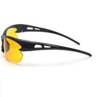 Gafas de Sol Polarizadas Anti-Reflejo para Conducir Nocturno Accesorio Interior de Ciclismo - details 3