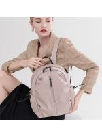 Mochila de viaje multiusos de negocios para mujer versión coreana simple 2025 nueva bolsa de computadora de gran capacidad bolsa de escuela de tela Oxford marea - details 2
