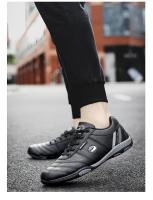 Zapatos de esgrima profesionales para hombre, zapatillas de deporte para esgrima, zapatos de entrenamiento de competición, zapatillas ligeras antideslizantes para hombre - details 5