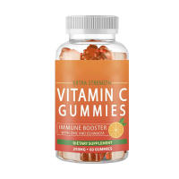 VITEIN GUMMIES Caramelo Blando Vitamina C - details 5