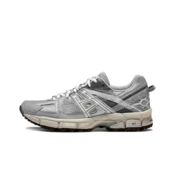 Zapatillas deportivas masculinas y femeninas para correr al aire libre con amortiguación, antideslizante, resistencia al desgaste y parte baja - 1