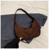 Nueva Bolsa de Hombro de Gran Capacidad 2025 Diseño de Nicho para Mujer - details 7