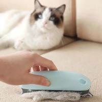 Eliminador de Pelo de Mascotas Eficiente Detallador de Pelo para Coches, Muebles y Morenillas - details 2