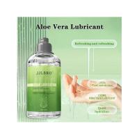 Leten-lubricante para sexo, lubricantes anales a base de agua, sesión de lubricación para mujeres, juguetes vaginales, lubricante para parejas adultas, Gel de amor íntimo, SexShop - details 5