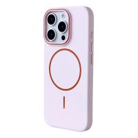 Funda de Teléfono Magsafe Ultra-Delgada Carga Inalámbrica Magnética para iPhone Cubierta Dura Mate - details 14