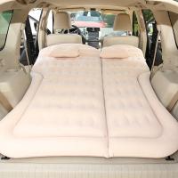 Cojín de Aire para SUV Portátil Almohada Inflable para Coche y Campamento - details 7