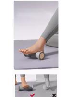 Rueda de Masaje de Pie de Yoga Fascia Entrenador de Alivio de Tendones y Colláteros - details 4