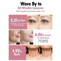 1/2 Uds. Bálsamo múltiple hidratante antiarrugas para cara, barra hidratante facial diaria, crema hidratante múltiple para labios, ojos y cuello - details 9