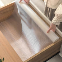 Alfombra de Cajón PEVA Transparente Impermeable, Antideslizante, Longitud de 30cm, Ancho de 150cm - details 6
