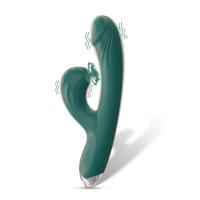 Leten-vibrador de conejo para punto G para mujer, consoladores de estimulación de succión de clítoris con 10 vibraciones potentes, masajeador vaginal, Juguetes sexuales para pareja - details 8