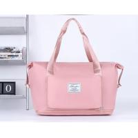 Bolsas de viaje expandibles de gran capacidad, bolsa organizadora de equipaje, bolso impermeable, portátil, plegable, bolsa de almacenamiento de ropa de viaje, nuevo - details 25