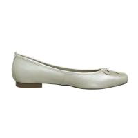 Zapatos de cuero de mujer duraderos con logotipo aceptable de desgaste duro profesional - details 0