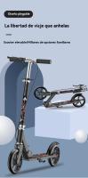 Patinetes para adultos hombre aire libre specialized antideslizante Deportes mujer - details 0
