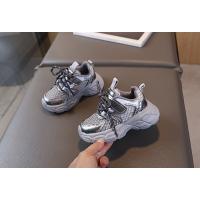 Compañero de clase verano nuevos niños zapatos deportivos niños solo red transpirable zapatos de bebé moda marca de moda niñas papá zapatos - details 2